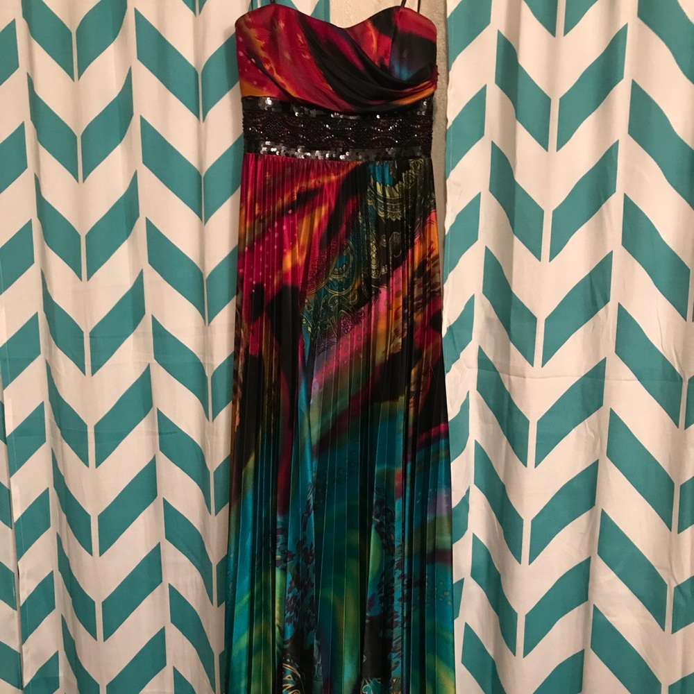 Multiple Prom/Homecoming dresses (see pics)
